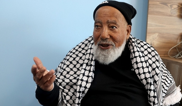 وفاة شيخ الأسرى الفلسطينيين فؤاد الشوبكي