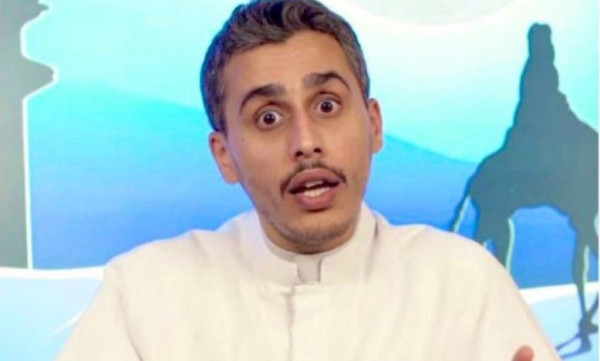 الكويت تسحب الجنسية من الإعلامي شعيب راشد