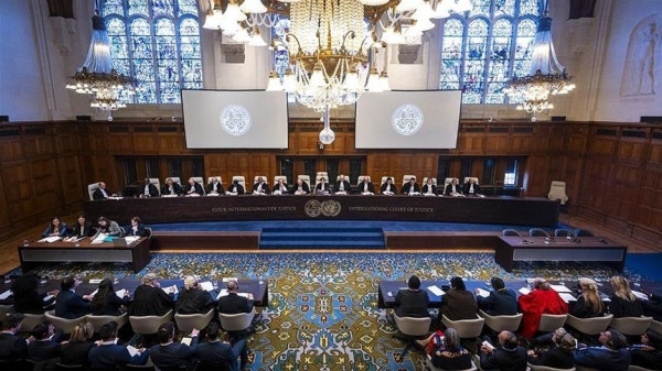 "العدل الدولية" تبدأ اليوم الاستماع لمرافعات الدول بشأن المنظمات العاملة في فلسطين