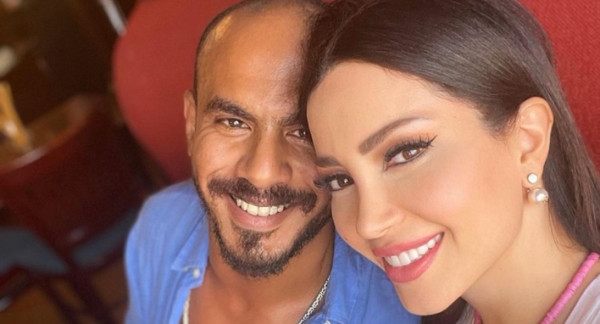 بعد انفصال دام نصف عام.. نسرين طافش تعود لطليقها