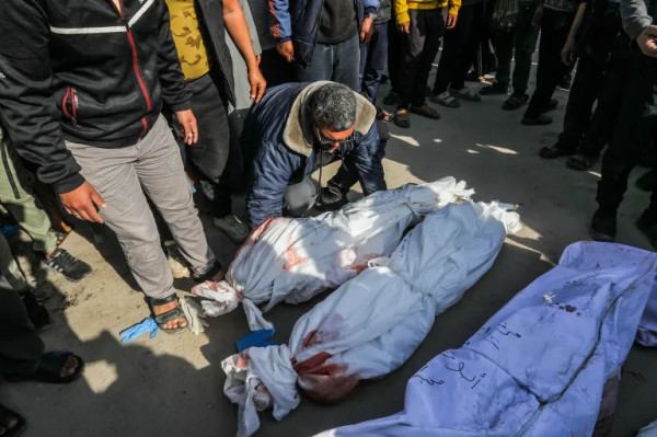ليلة دامية بغزة.. مجازر متواصلة وقصف مدفعي يُعيد مشاهد الأيام الأولى للعدوان