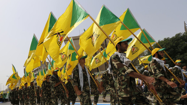 بماذا عقب "حزب الله العراق" على عملية القدس؟