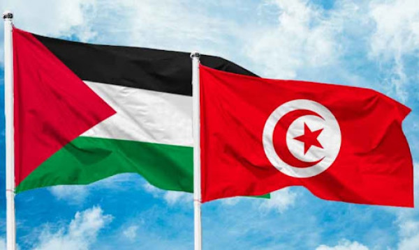 تونس تدين تصعيد الاحتلال عدوانه في قطاع غزة