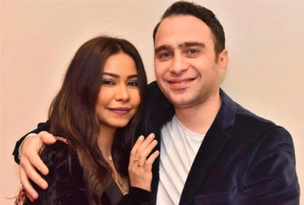 حسام حبيب يوجه رسالة غامضة لشيرين عبد الوهاب