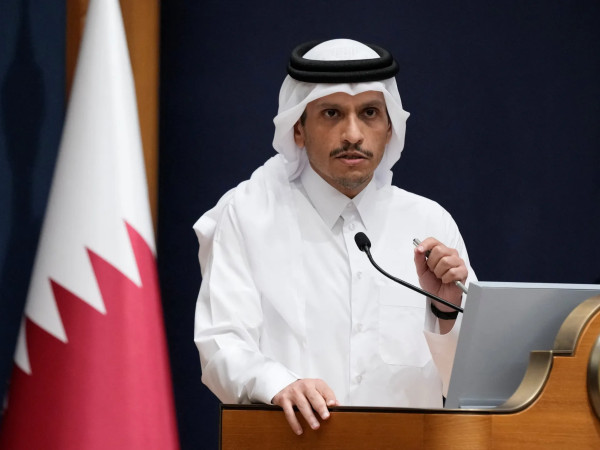 قطر: انتهاكات إسرائيل تقوّض جهود السلام وتهدد بجرّ المنطقة نحو حرب إقليمية