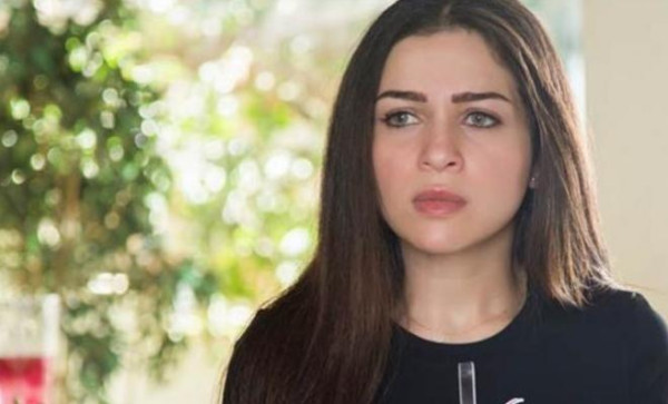 بعد غياب طويل.. مي عز الدين تعود لجمهورها بفيديو طريف
