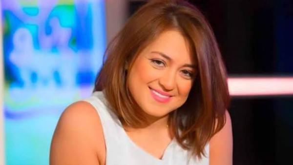 مروة عبد المنعم تشكو قلة الأعمال المعروضة عليها بعد أزمتها الأخيرة