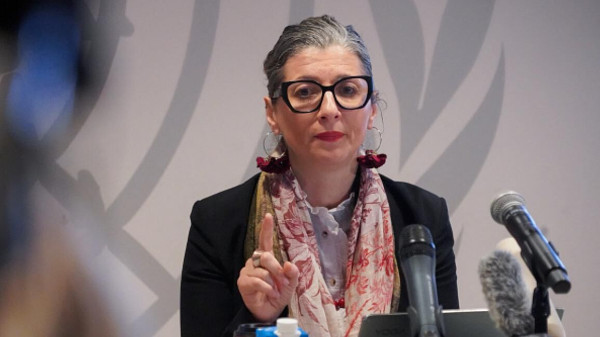 ألبانيز: إسرائيل مسؤولة عن إحدى أقسى جرائم الإبادة بالتاريخ الحديث