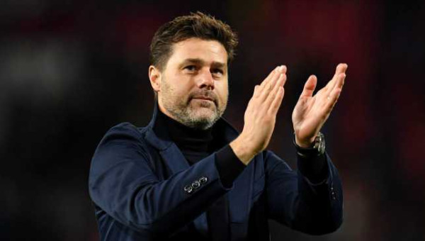 بوتشيتينو مدرباً جديداً للمنتخب الأمريكي