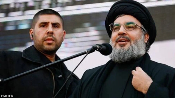 اغتيال "درع السيد"..غارة إسرائيلية تودي بحياة الحارس الشخصي لحسن نصرالله في إيران