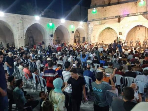 الأوقاف بغزة تصدر قراراً بشأن الأذان الأول للفجر في رمضان