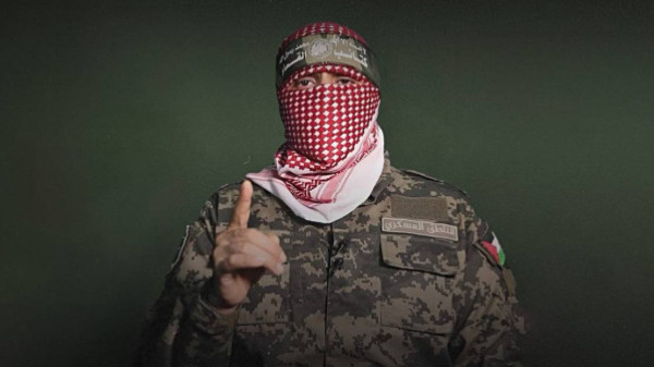 أبو عبيدة: صواريخ اليمن رسالة بأن غزة ليست وحدها