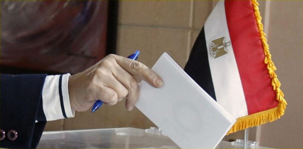 رسمياً.. أول مرشح يعلن خوض الانتخابات الرئاسية المقبلة في مصر