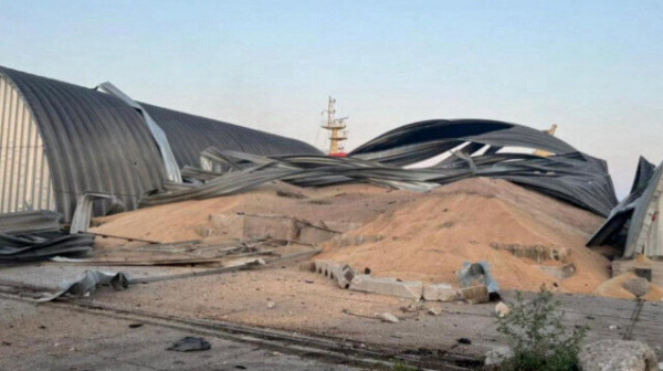 حرب المسيّرات.. روسيا تحبط هجوماً أوكرانيا كبيراً