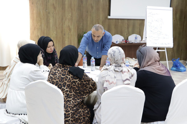 ملتقى إعلاميات الجنوب يختتم دورة تدريبية حول " الفساد المبني على النوع الاجتماعي"