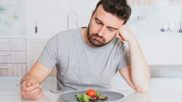 علام يدل الشعور الدائم بالجوع؟