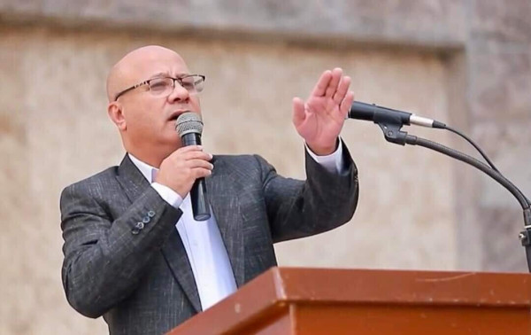 أبو هولي: مؤتمر المشرفين على شؤون الفلسطينيين سيبحث أوضاع اللاجئين وأزمة "أونروا" المالية
