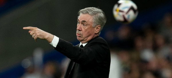أنشيلوتي يوافق على تدريب البرازيل