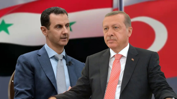مبعوث بوتين لسوريا يصرّح: لقاء يجمع أردوغان والأسد قريباً