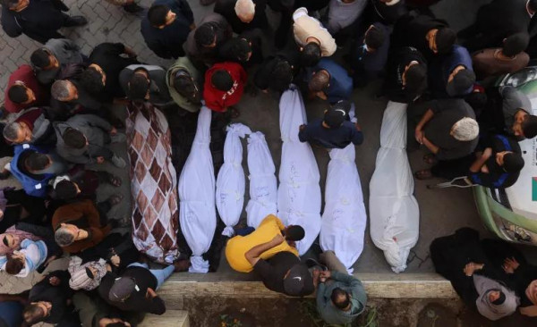 "الصحة" بغزة: 51 شهيدًا و115 إصابة خلال 24 ساعة
