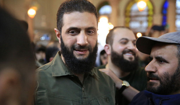 الشرع: إسرائيل تجاوزت الخطوط الحمراء وحجج تدخلها في سوريا باتت واهية