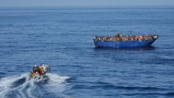 "الخارجية" تصدر توضيحاً بشأن أنباء غرق شاب من خانيونس قبالة السواحل اليونانية
