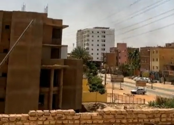 الأورومتوسطي: الخدمات الطبية بالسودان مهددة بالتوقف مع استمرار القتال وصعوبة تأمين الإمدادات الحيوية للمستشفيات