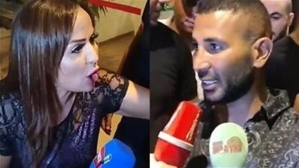 منظمة حفل أحمد سعد في تونس تعتذر وتكشف سبب الأزمة