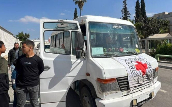 بالأسماء.. الاحتلال يفرج عن 11 أسيراً من قطاع غزة
