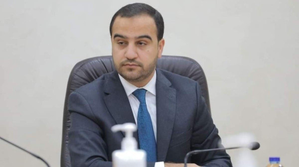 السفير الأردني لدى الاحتلال يزور النائب الموقوف عماد العدوان
