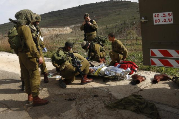 جيش الاحتلال: مصرع ضابطة خلال عملها في قاعدة عسكرية