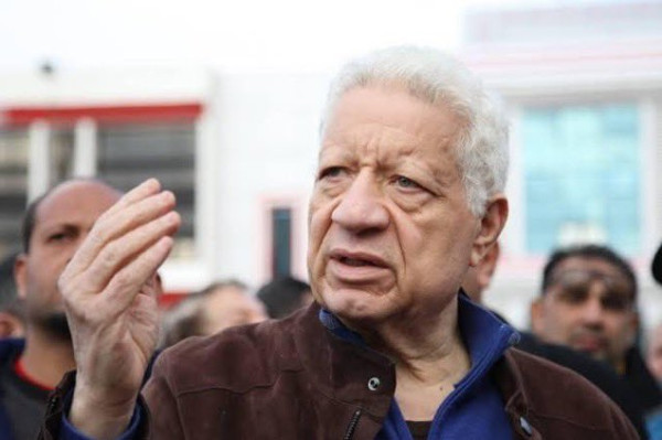 قرار حاسم.. مرتضى منصور يحسم مصيره ومستقبله مع الزمالك