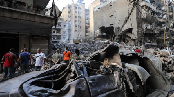 الأمم المتحدة: إسرائيل قتلت نحو 71 مدنياً في لبنان منذ وقف إطلاق النار