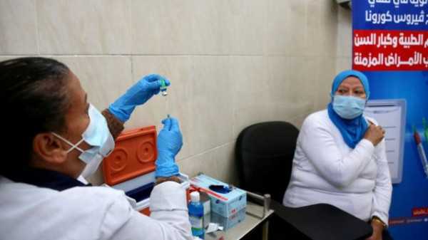 الصحة المصرية تصدر بياناً مهماً بشأن متحور (كورونا) الجديد