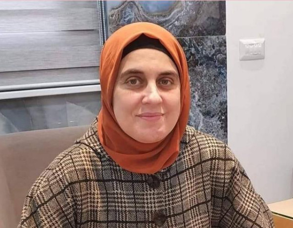 الطبيبة أميرة العسولي تنقذ مصاب تحت رصاص قناصة الاحتلال