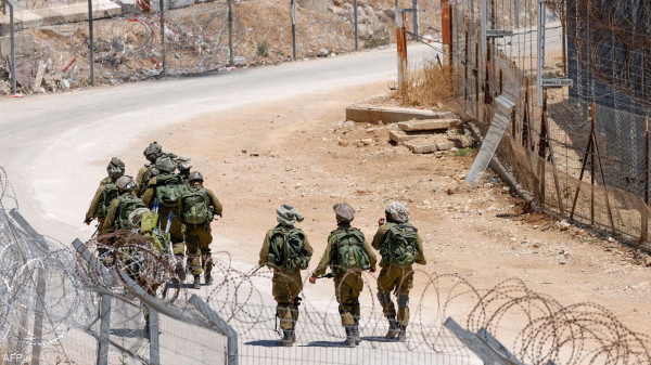 اخبار العرب – الاحتلال يجتاح عدة مناطق بريف القنيطرة جنوبي سوريا