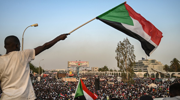 الأمم المتحدة: نصف سكان السودان بحاجة إلى مساعدات إنسانية