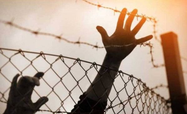 فيديو.. لجنة المعتقلين الإداريين في سجون الاحتلال تعلن عن خطواتهم النضالية