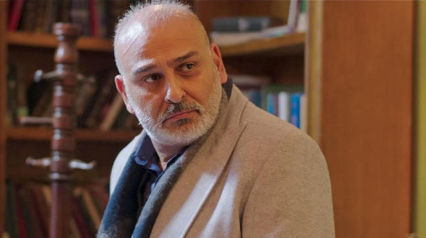 جمال سليمان يصدم الجميع برأيه عن المشاهد الجريئة
