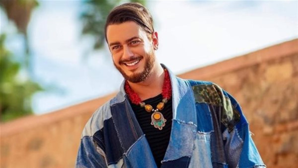 والد سعد لمجرد يعلن إطلاق سراحه من السجون الفرنسية