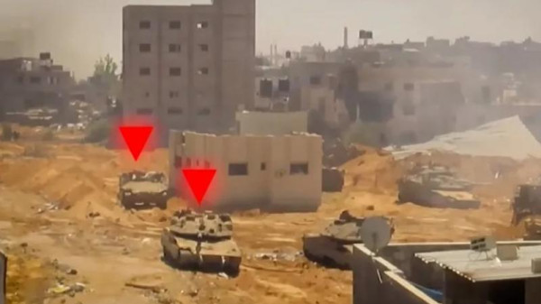 "القسام" تؤكد قتل جنود إسرائيليين في "عملية نوعية" بخان يونس