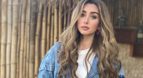 رد فعل غير متوقع من هنا الزاهد على خلافها مع زوجة كريم فهمي