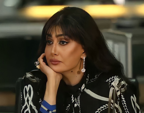 لهذا السبب.. الفنانة غادة عبد الرازق تنهار بالبكاء