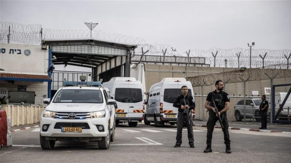 استشهاد الأسير الفلسطيني مصعب عديلي من نابلس في سجون الاحتلال
