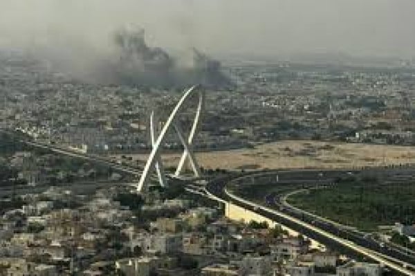 اخبار العرب – رئيس وزراء قطر: هجمات إيران على الخليج “سوء تقدير خطير” ويجب العودة إلى المفاوضات