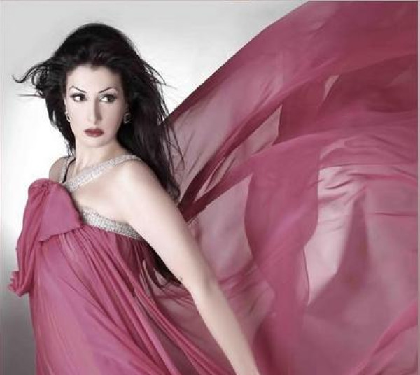 غادة عبد الرازق تكشف عن كواليس مسلسل (شباب امرأة) وتكشف هدفها