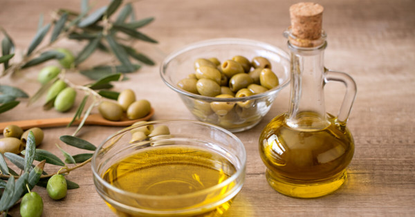 ما هي فوائد زيت الزيتون للوظائف الإدراكية؟