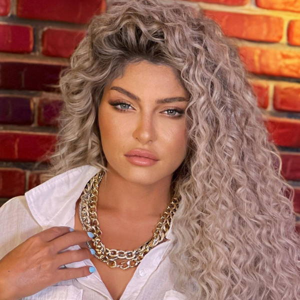 هل تم استبعاد علا غانم من بطولة مسلسل توحة؟