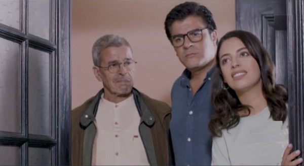 فيلم "سلف" من عرضه ما قبل الأول بكندا إلى سهرة العيد على الدوزيم