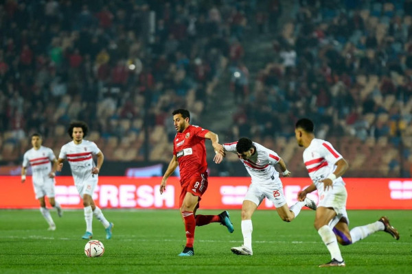 بدءاً من الموسم المقبل.. الإعلان عن اسم جديد لبطولة الدوري المصري